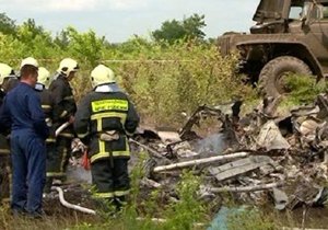 Найдены тела пяти погибших при крушении вертолета МИ-8