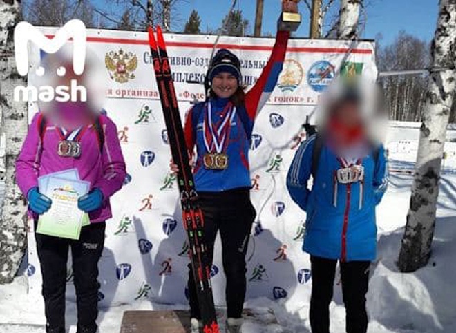В убийстве 15-летнего рязанца подозревают чемпионку России по ачери-биатлону