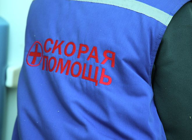 Рязанец проломил череп сопернику во время драки в Москве