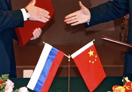 Китай и Россия построят крупнейший порт в Азии