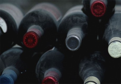 Экспорт грузинских вин в Россию сократился вдвое