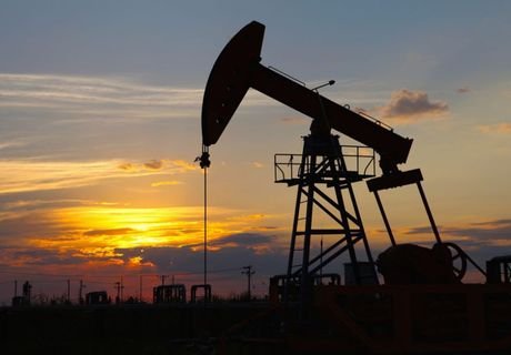 Цена нефти Brent превысила 52,5 доллара за баррель
