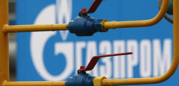 Газпром помог рязанцам