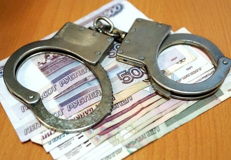 В Крыму в отношении депутата возбуждено уголовное дело