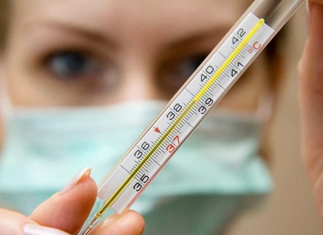 Россиян предупредили об  опасном вирусе гриппа В