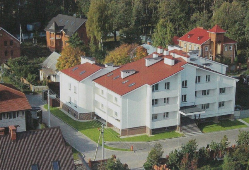 Комиссия не одобрила перевод земли в Солотче под жилой дом