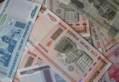 В Белоруссии пройдет деноминация рубля