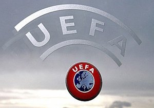 УЕФА утвердил статус Крымского футбольного союза