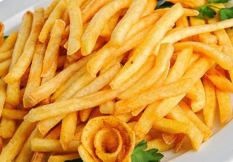 ВТБ выделит 70 млн евро на производство картофеля фри