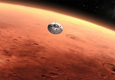 NASA поможет россиянам найти советский марсоход