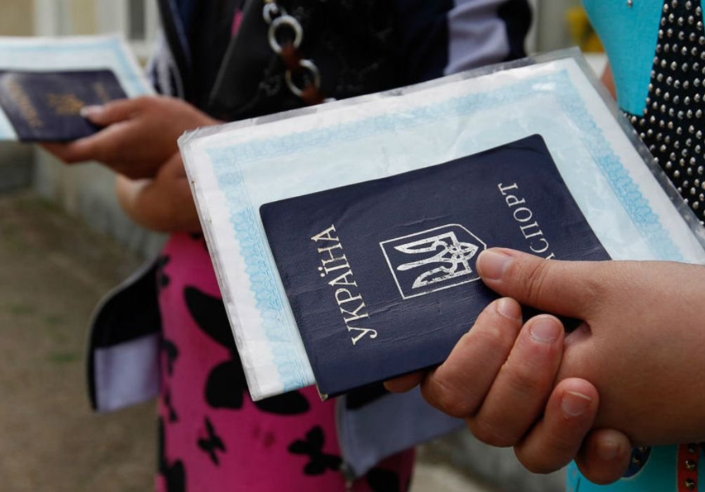 В Рязань снова начали прибывать беженцы с Украины