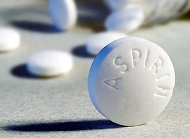 Аспирин оказался средством продления жизни