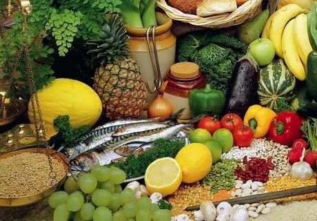 Абхазия ограничила ввоз рыбы, овощей и фруктов из Турции