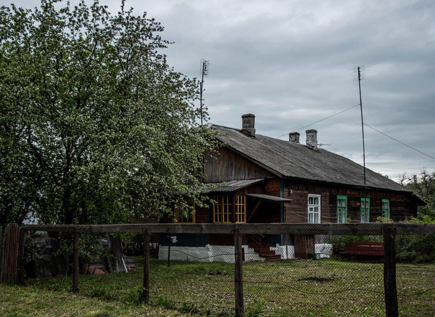 Обновлены данные о зараженных в районах Рязанской области