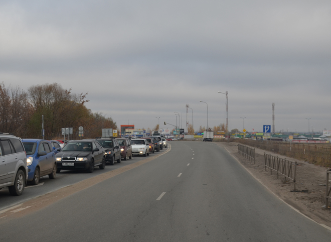 ГИБДД просит откликнуться очевидцев наезда на пешеходов на Муромском шоссе