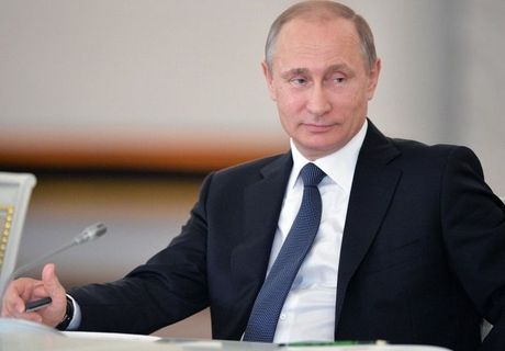 Путин продлил продуктовое эмбарго на год