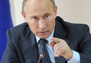 Путин отметил низкие результаты ЕГЭ по русскому языку