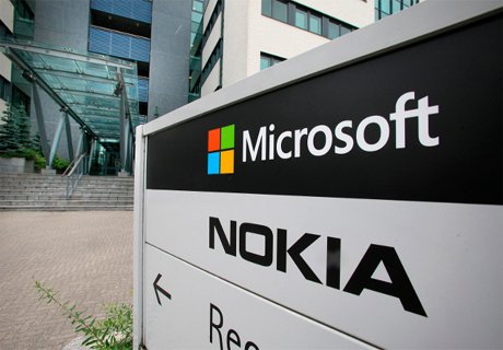 Microsoft намерен отказаться от бренда Nokia