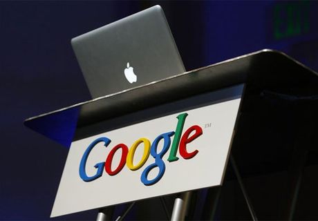 Google и Apple перенесут данные клиентов в РФ