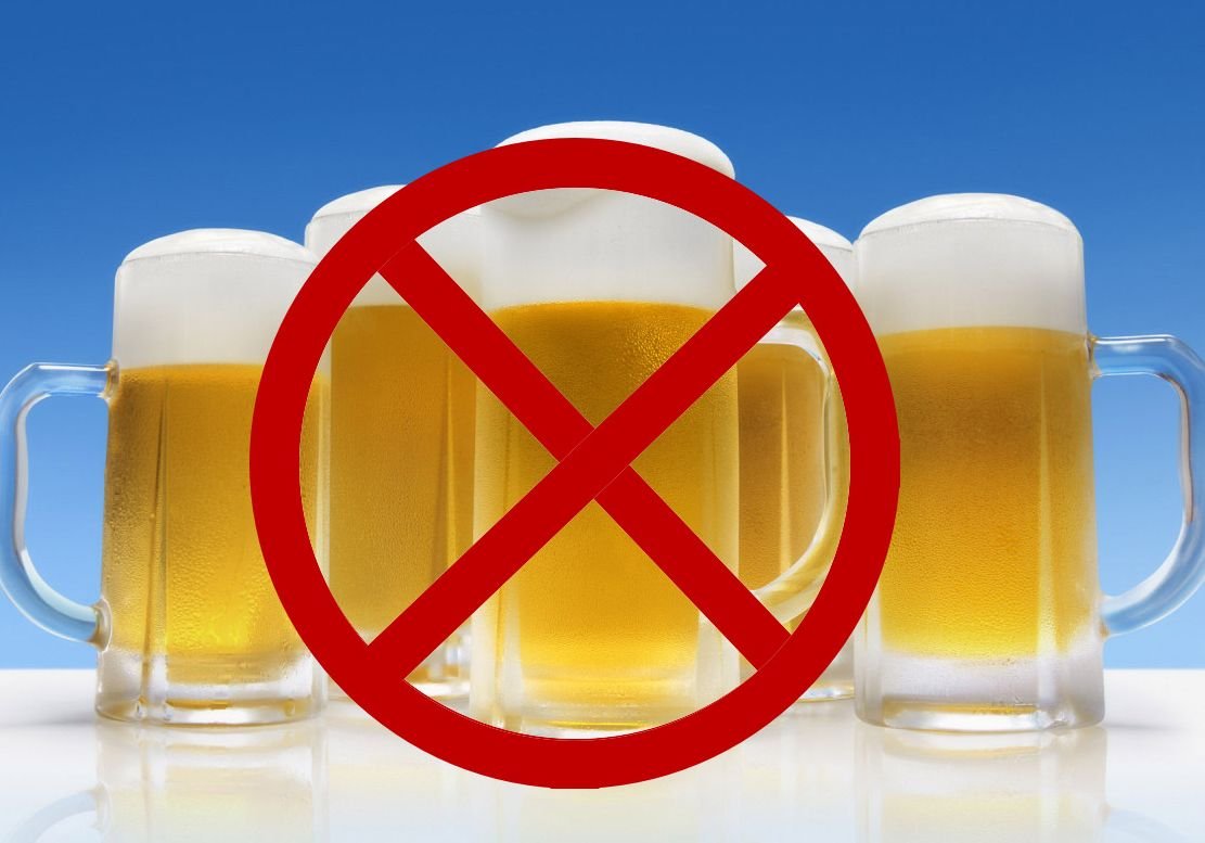 Антимонопольная служба Рязани запретила рекламу пива
