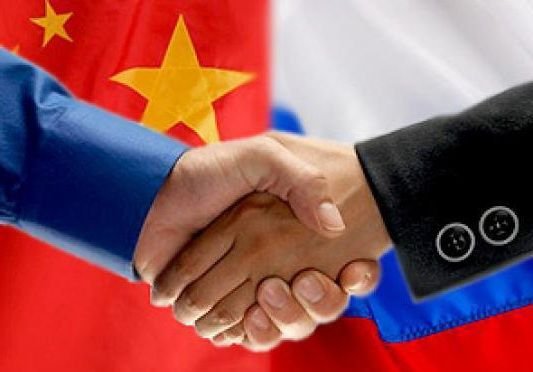 Китай поможет РФ справиться с трудностями в экономике