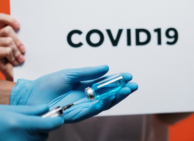 В России завершились клинические испытания вакцины от COVID-19