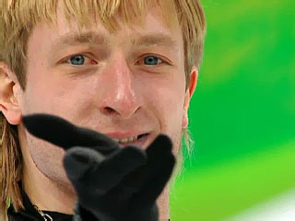 Плющенко снялся с Олимпиады в Сочи