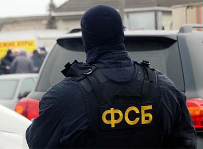 Более 25 человек задержали в Москве по подозрению в экстремизме
