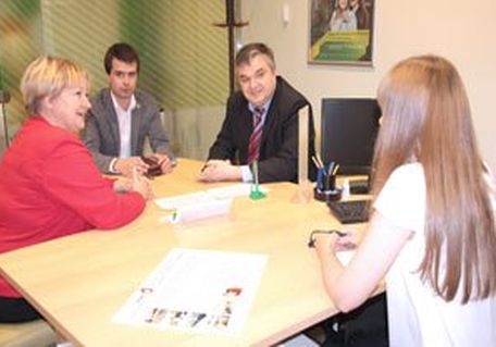 В Рязани открылся МФЦ для развития бизнеса