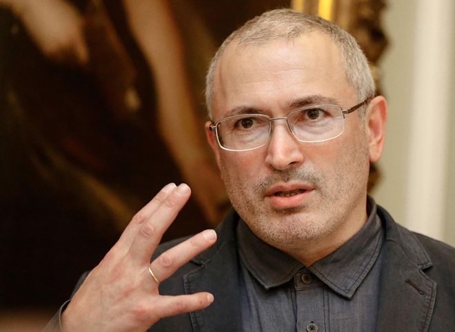 Ходорковский запустил квест «Вместо Путина» для обучения политиков