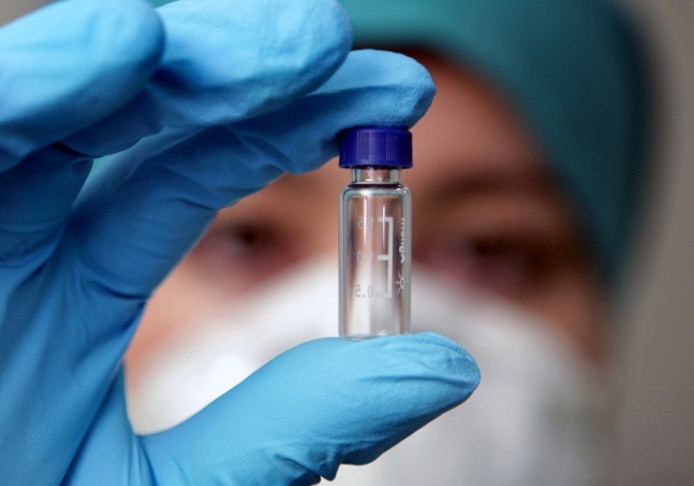 Вакцину от вируса Эбола будут выпускать на рязанском «ФОРТ»