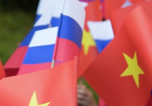 Россия и Вьетнам договорились о нефтегазовом сотрудничестве