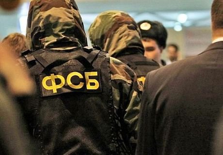 ФСБ: предотвращены теракты в Москве и Петербурге