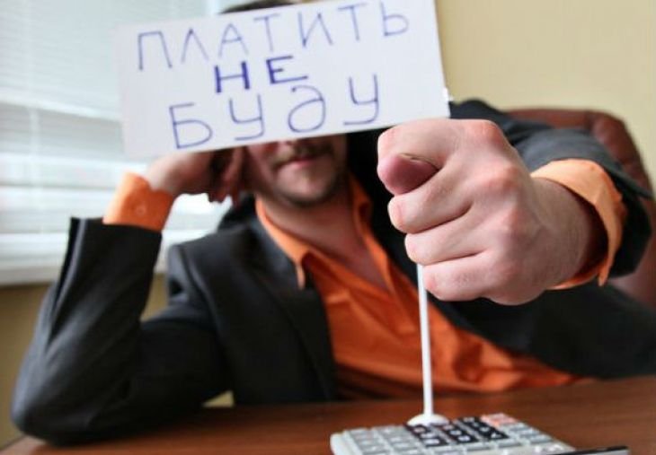 Директор рязанской фирмы скрыл от налоговой 2 млн рублей