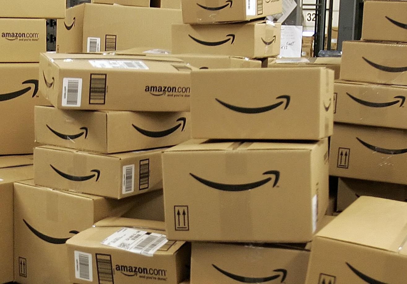 Amazon откроет свой первый офлайн-магазин