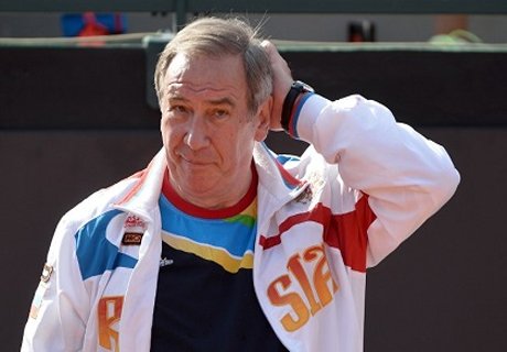 Глава российского тенниса пострадал за «братьев Уильямс»