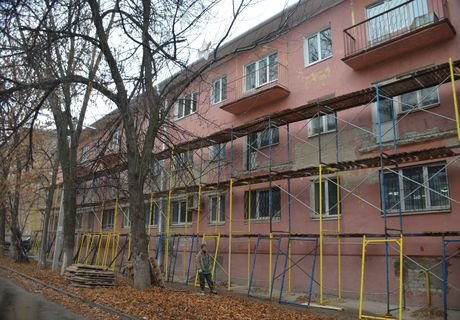 Здание рязанского УМВД отремонтируют за 42 млн