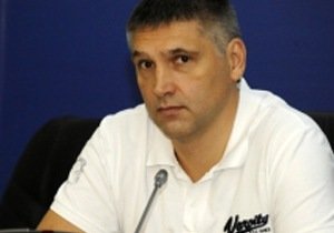 Народный депутат Юрий Мирошниченко