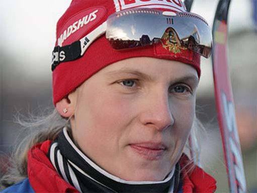 Лыжница из Рязани не вышла в полуфинал спринта в Сочи