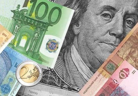 Курс доллара вновь превысил 79 рублей