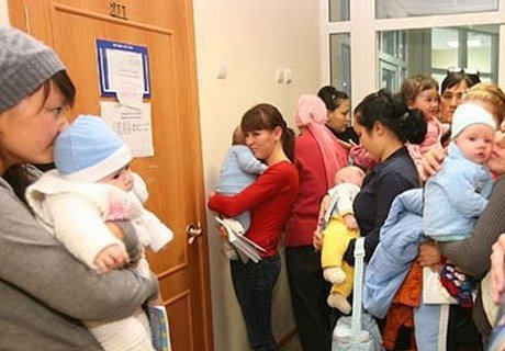 Объем платных медуслуг в России вырос почти на четверть