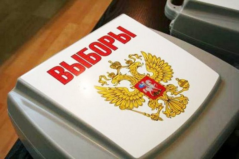 В Рязанской области провели 110 избирательных кампаний