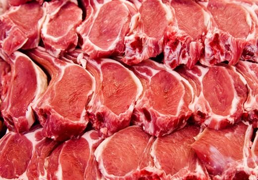 В Рязанской области на 15,4% сократилось производство мяса