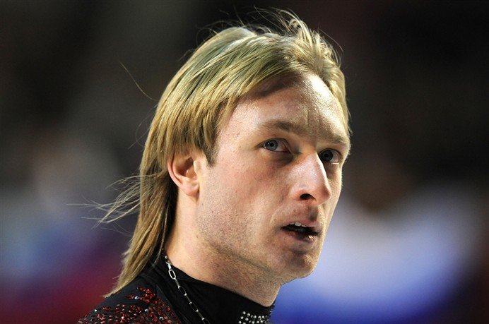 Плющенко вынудили участвовать в Олимпиаде