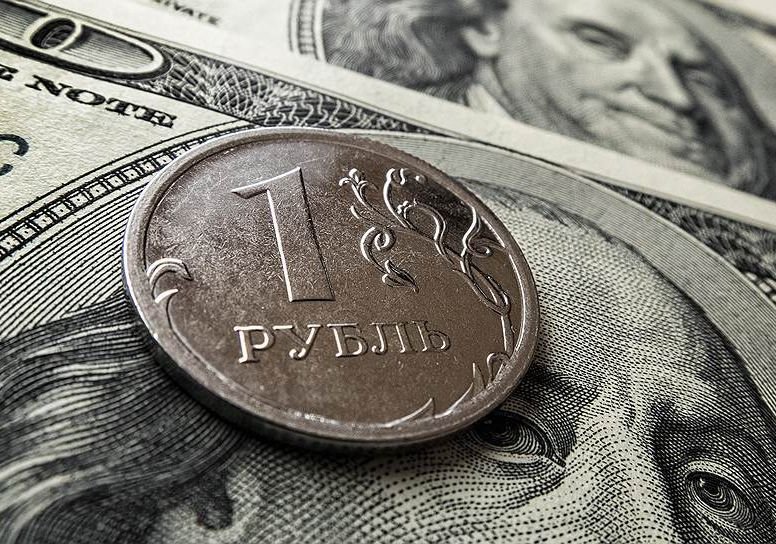 Минфин РФ заявил об укреплении рубля