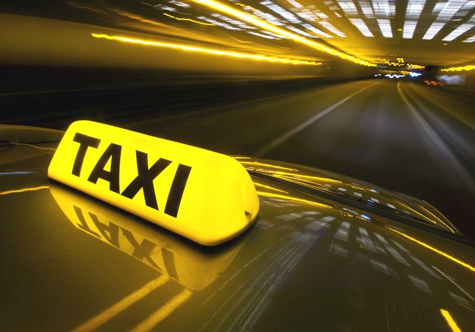 Google запустит сервис заказа беспилотных такси
