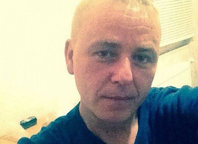 В Рязани нашли пропавшего 35-летнего мужчину