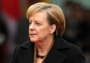 Немецкий бизнес давит на Меркель