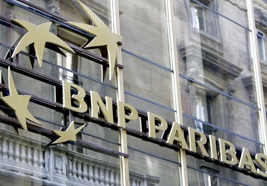 BNP Paribas заплатит США около $8,5 млрд за нарушение санкций