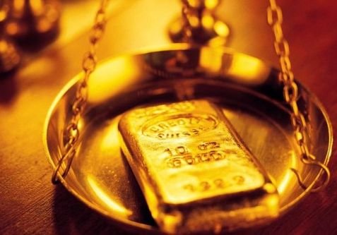 Стоимость золота обновила максимум на новостях из Греции